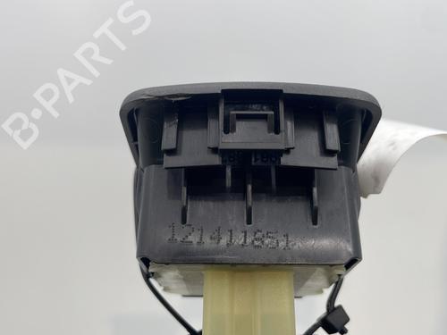 Left front window switch RENAULT KANGOO / GRAND KANGOO II (KW0/1_) 1.5 dCi 75 (KW07, KW10, KW04) | BP32404871I27 