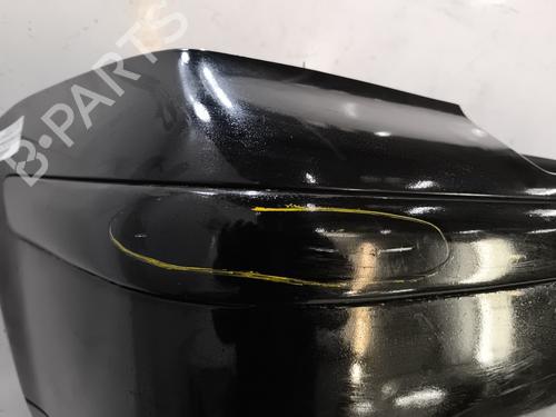 Rear bumper VW GOLF IV Cabriolet (1E7) 1.6 | BP32265654C8