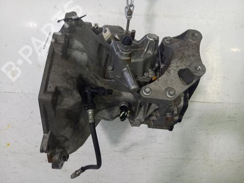 Gearbox OPEL CORSA D (S07) 1.4 (L08, L68) | BP23077810M3 - Image 5