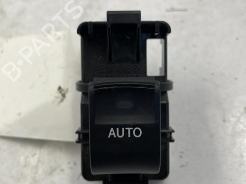 Used Left rear window switch Left rear window switch TOYOTA AURIS (_E18_) 1.8 Hybrid (ZWE186_, ZWE186R) (136 hp) 22829663 22829663