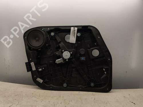 Used Front left window mechanism KIA SOUL II (PS) EV Electric (110 hp) 29833685