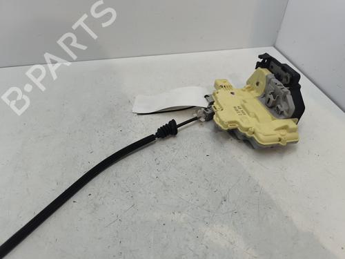 Türschloss rechts vorne VW PASSAT B6 Variant (3C5) 2.0 TDI 16V | BP30378907C97