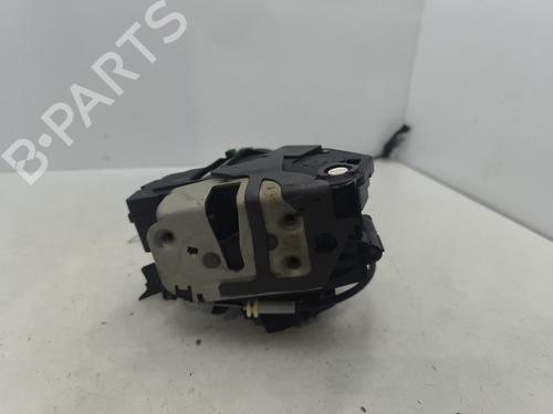 Used Rear right lock FORD FIESTA VI (CB1, CCN) 1.25 (82 hp) 30570086
