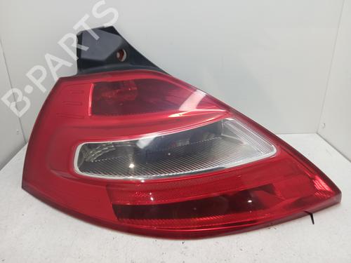 Used Left taillight Left taillight RENAULT MEGANE II Saloon (LM0/1_) [2003-2026] 36571557 36571557