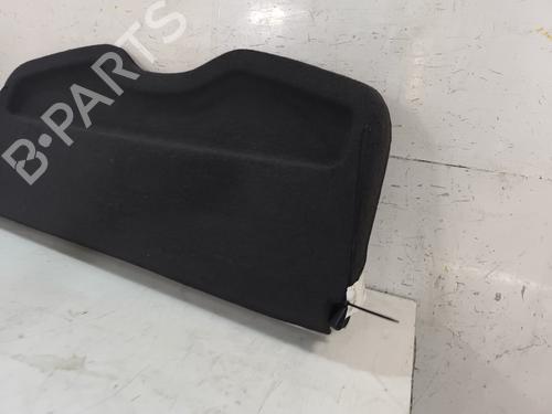 Rear parcel shelf RENAULT CLIO III (BR0/1, CR0/1) 1.5 dCi (C/BR0G, C/BR1G) | BP28134495C85 
