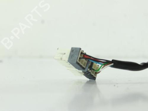 Right mirror PEUGEOT 406 (8B) 2.0 HDI 110 | BP22813726C27 