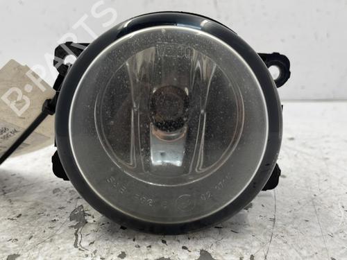 Used Left front fog light PEUGEOT 307 Break (3E) 1.6 HDi 110 (109 hp) 22842668