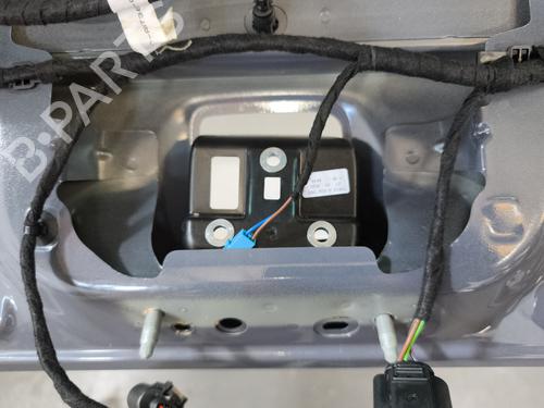 Used Tailgate Tailgate 37661289 37661289