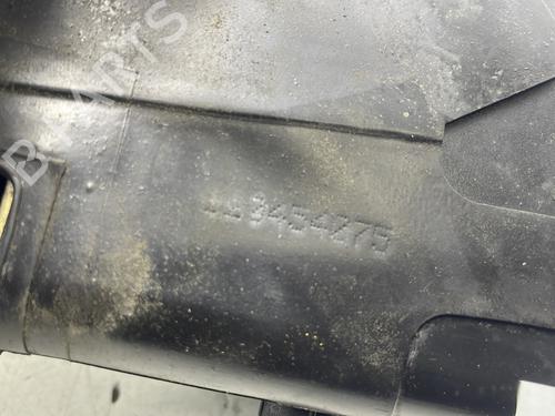 Front left lock CITROËN C4 Coupe (LA_) 1.6 HDi | BP32261356C98 