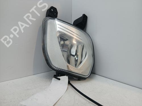 Used Right front fog light DACIA DUSTER (HS_) 1.5 dCi (109 hp) 30088400