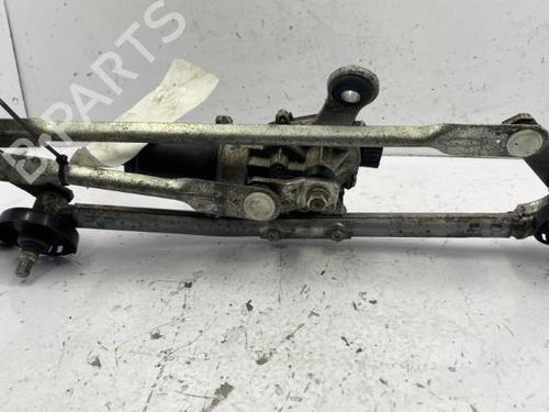 Front wiper motor NISSAN MICRA IV (K13K, K13KK) 1.2 | BP22843341M29 