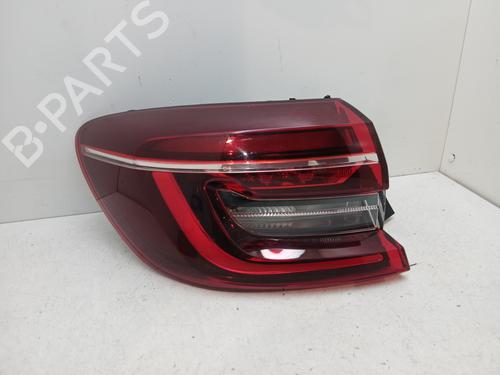 Left taillight RENAULT CLIO V (B7_) 1.6 E-TECH 140 (B7MU) | BP37732954C34 - Image 2