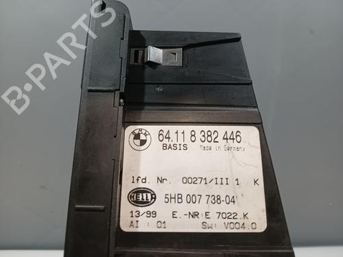 Climate control BMW 3 (E46) | BP30378953I5 - Image 3