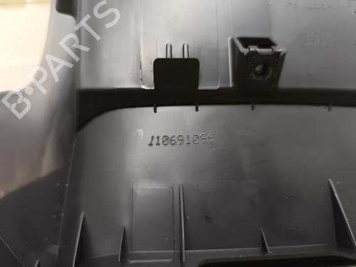Instrument cluster FORD TRANSIT CONNECT V408 Box Body/MPV 1.5 TDCi | BP28156877C47 
