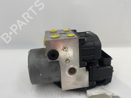Used ABS pump ABS pump RENAULT KANGOO Express (FC0/1_) [1997-2026] 31621726 31621726