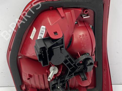 Used Right tailgate light Right tailgate light CITROËN C5 III Break (RW_) 2.0 HDi 140 (140 hp) 22829247 22829247