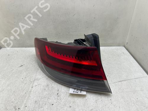 Left taillight RENAULT MEGANE IV Hatchback (B9A/M/N_) 1.5 Blue dCi 115 (B9A6) | BP40609309C34 - Image 3