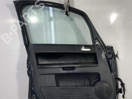 Used Left front door MITSUBISHI COLT VI (Z3_A, Z2_A) 1.3 (Z21A) (95 hp) 22831118