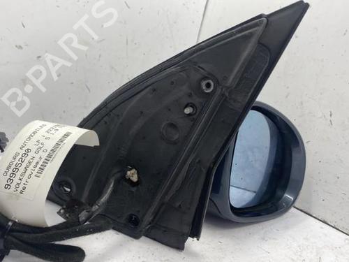 Right mirror VW GOLF V (1K1) 1.9 TDI | BP22842810C27 