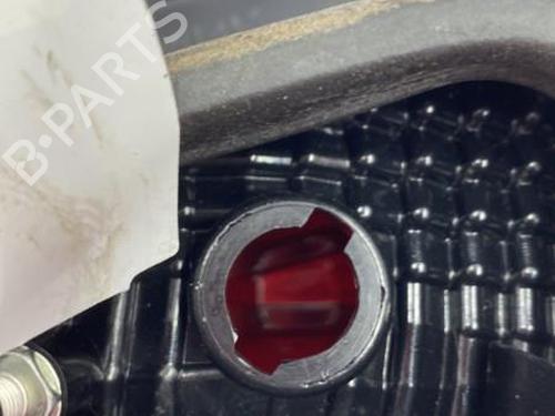 Right tailgate light RENAULT SCÉNIC III (JZ0/1_) 1.5 dCi (JZ02, JZ0R) | BP22835576C80 