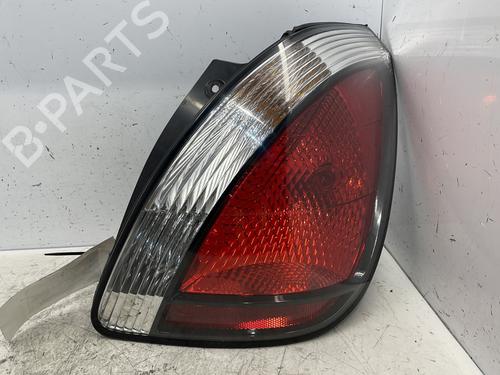 Used Right taillight KIA RIO II (JB) 1.5 CRDi (110 hp) 25259551