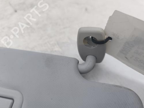 Venstre solskærm OPEL ADAM (M13) 1.4 | BP32382810I1 