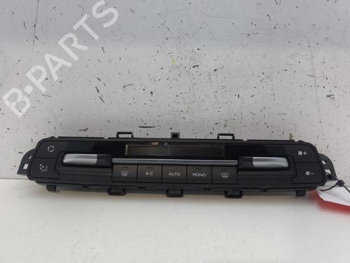 Used Climate control PEUGEOT EXPERT Van (V_) 2.0 BlueHDi 180 (177 hp) 26911358