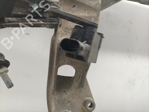 Subframe PORSCHE 911 (996) 3.6 Carrera 4 | BP27493110M9 