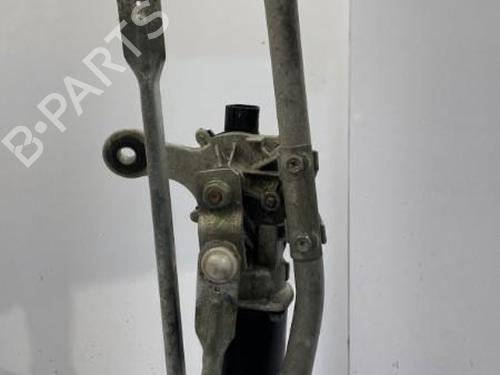 Front wiper motor NISSAN MICRA IV (K13K, K13KK) 1.2 | BP22832916M29 