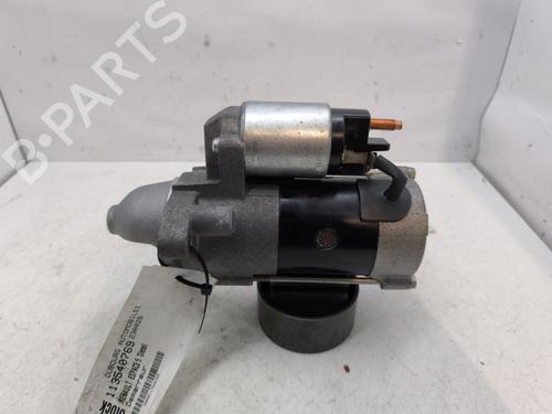 Startmotor RENAULT ESPACE V (JR_) [2015-2023]  29833970