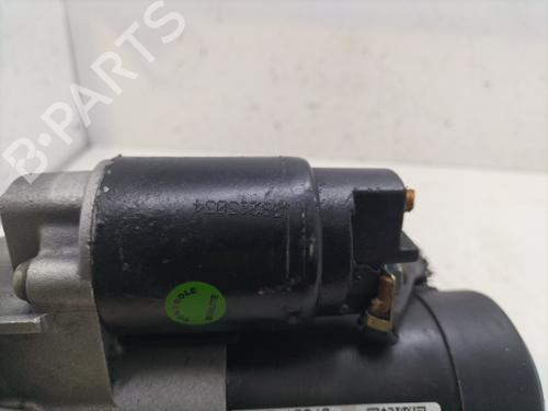 Starter PEUGEOT 307 CC (3B) 2.0 HDi 135 | BP27506963M8 