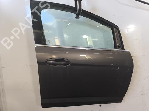 Used Right front door FORD C-MAX II (DXA/CB7, DXA/CEU) 1.6 TDCi (115 hp) 27989713