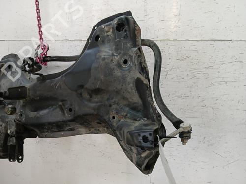 Subframe PEUGEOT 206 Hatchback (2A/C) 1.4 i | BP29639839M9 