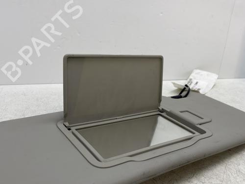 Left sun visor DACIA DUSTER (HM_) 1.2 TCe 125 (HMMA) | BP30114395I1  - Image 5