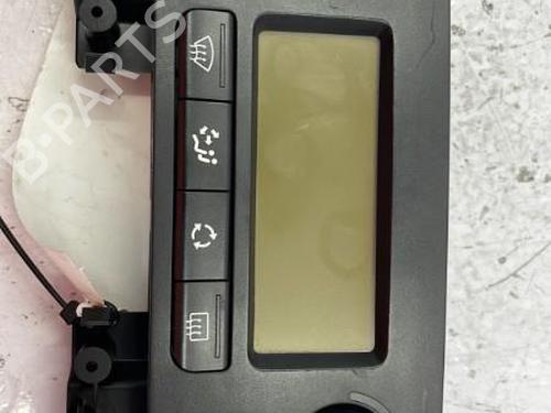 Climate control CITROËN C4 I (LC_) 1.6 HDi | BP22837701I5 
