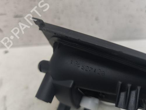 Rear right exterior door handle RENAULT ZOE (BFM_) ZOE | BP27924421C130 