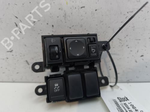 Used Mirror switch NISSAN JUKE (F15) 1.5 dCi (110 hp) 26386529