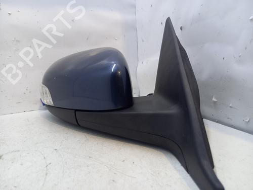 Used Right mirror VOLVO V50 (545) 1.6 D (110 hp) 29980360