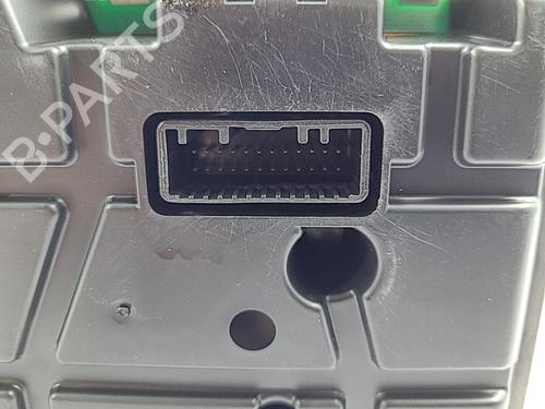 Used Instrument cluster Instrument cluster 22820136 22820136