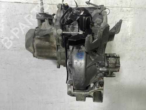Gearbox CITROËN XSARA PICASSO (N68) 1.6 HDi | BP22846389M3 