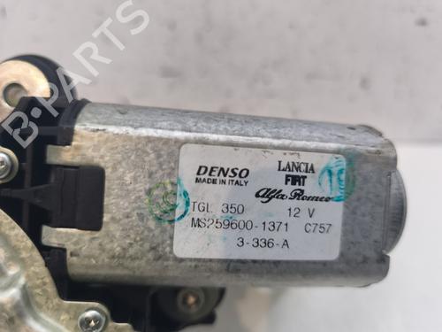 Rear wiper motor FIAT 500 (312_) 1.2 (312AXA1A) | BP27183234M102 