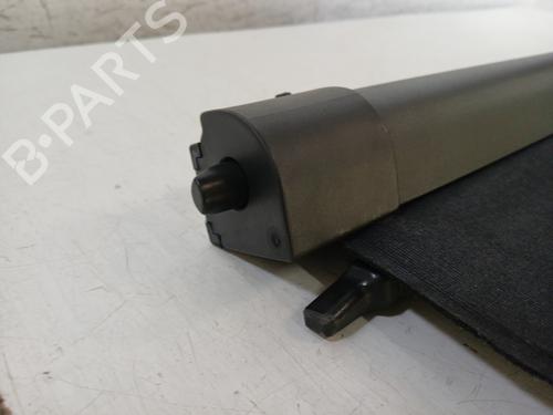 Rear parcel shelf RENAULT KADJAR (HA_, HL_) 1.2 TCe 130 (HLMR) | BP35886742C85 - Image 3