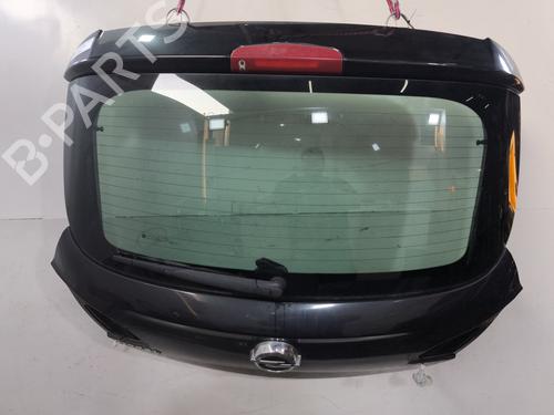 Tailgate OPEL CORSA E (X15) 1.4 (08, 68) | BP38009028C6 - Image 3
