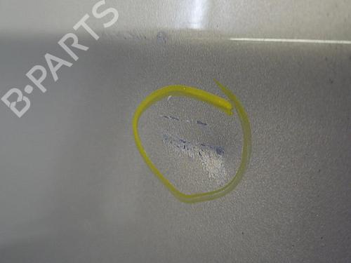 Used Left front door LANCIA YPSILON (843_) 1.3 D Multijet (843.AXE11, 843.AXE1A) (90 hp) 22822970