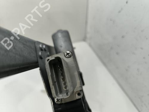 Front left window mechanism DACIA SANDERO II TCe 90 (B8M1, B8MA, B8AC) | BP36002946C22 - Image 4