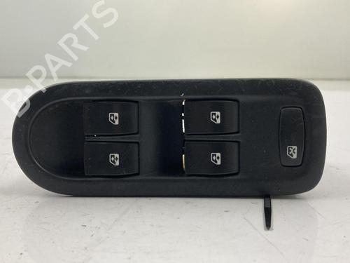 Switch RENAULT SCÉNIC II (JM0/1_) 1.5 dCi (JM1E, JM16) | BP22818842I30 