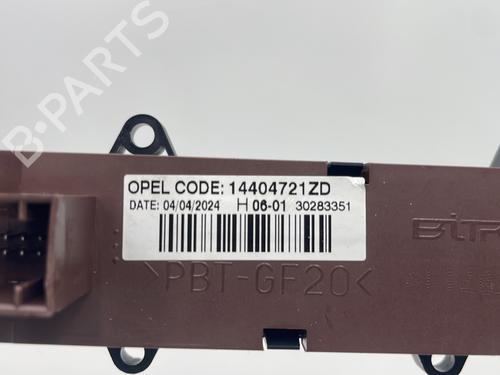 Advarselskontakt PEUGEOT BOXER Van 2.2 BlueHDi 140 | BP32338950I22