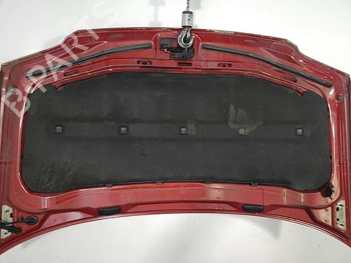 Hood VW TOURAN (1T1, 1T2) 2.0 TDI | BP22828951C1 