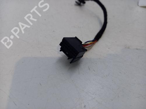 Left mirror VW GOLF VI (5K1) 1.6 TDI | BP29314865C26 
