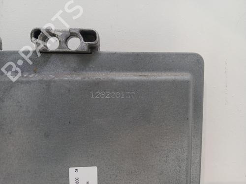 Engine control unit (ECU) RENAULT MEGANE IV Hatchback (B9A/M/N_) | BP36816023M57 - Image 4